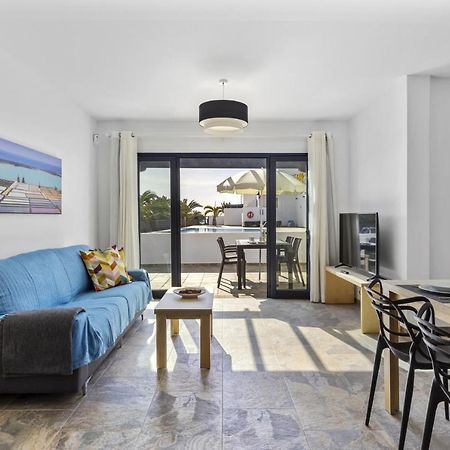 Casa Alma - Vipvipvillas Playa Blanca  Extérieur photo