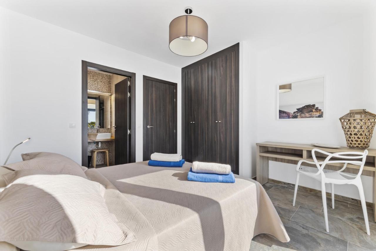 Casa Alma - Vipvipvillas Playa Blanca  Extérieur photo