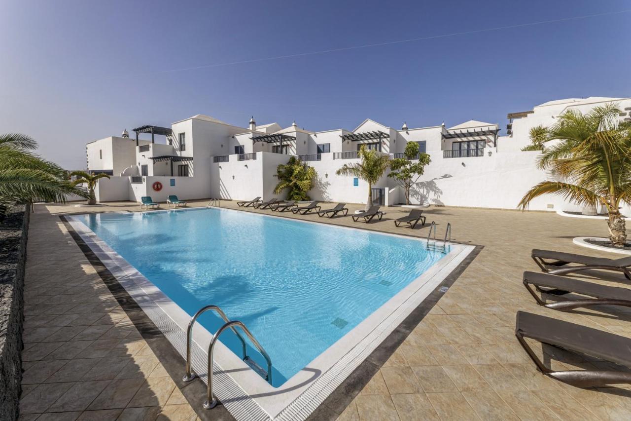 Casa Alma - Vipvipvillas Playa Blanca  Extérieur photo
