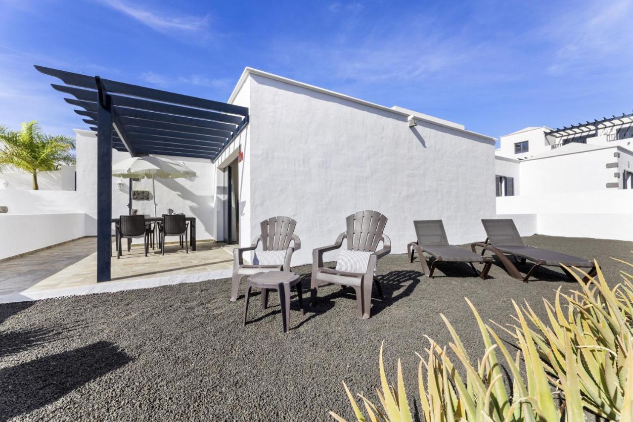 Casa Alma - Vipvipvillas Playa Blanca  Extérieur photo