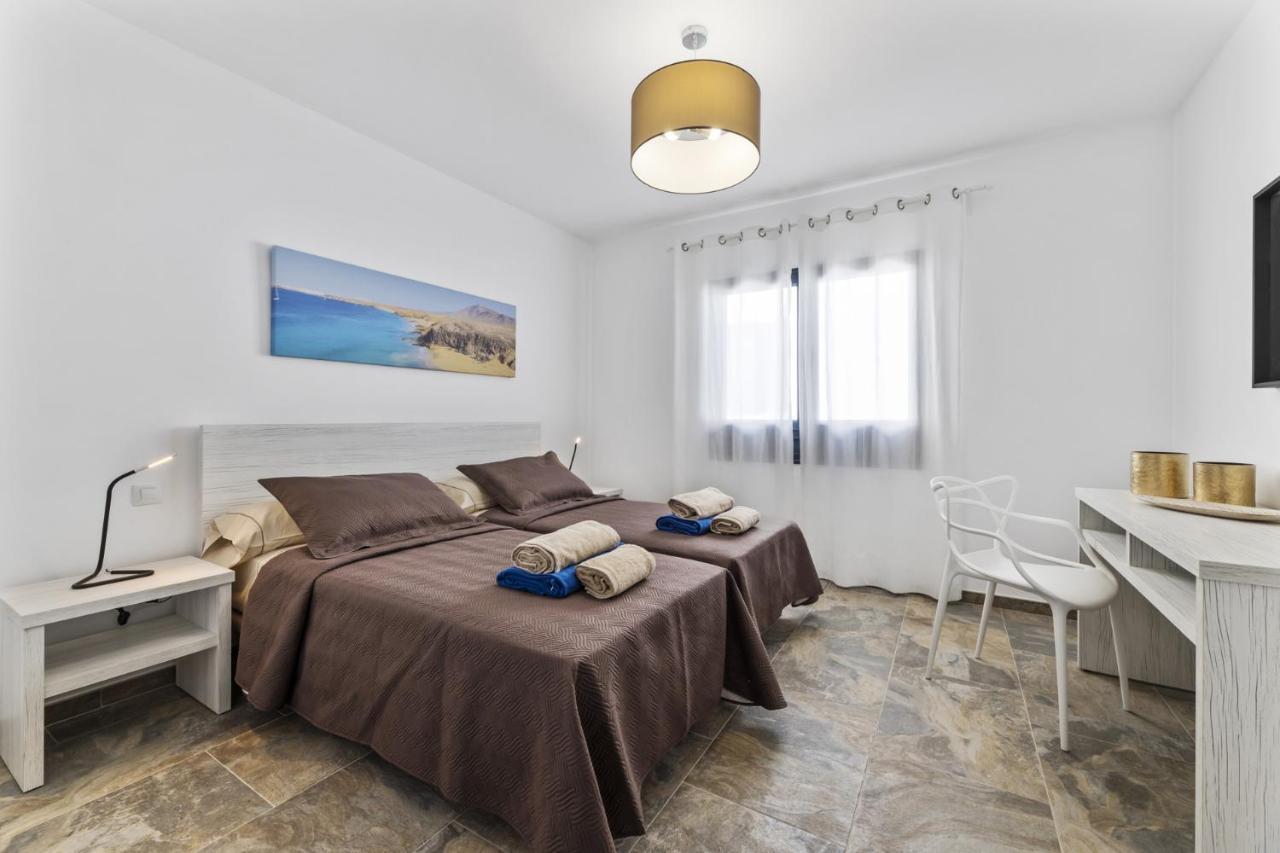 Casa Alma - Vipvipvillas Playa Blanca  Extérieur photo