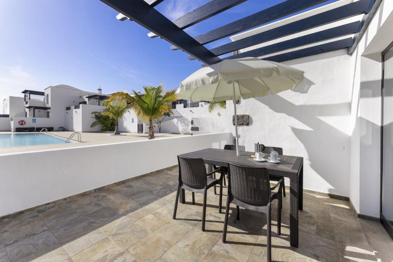Casa Alma - Vipvipvillas Playa Blanca  Extérieur photo