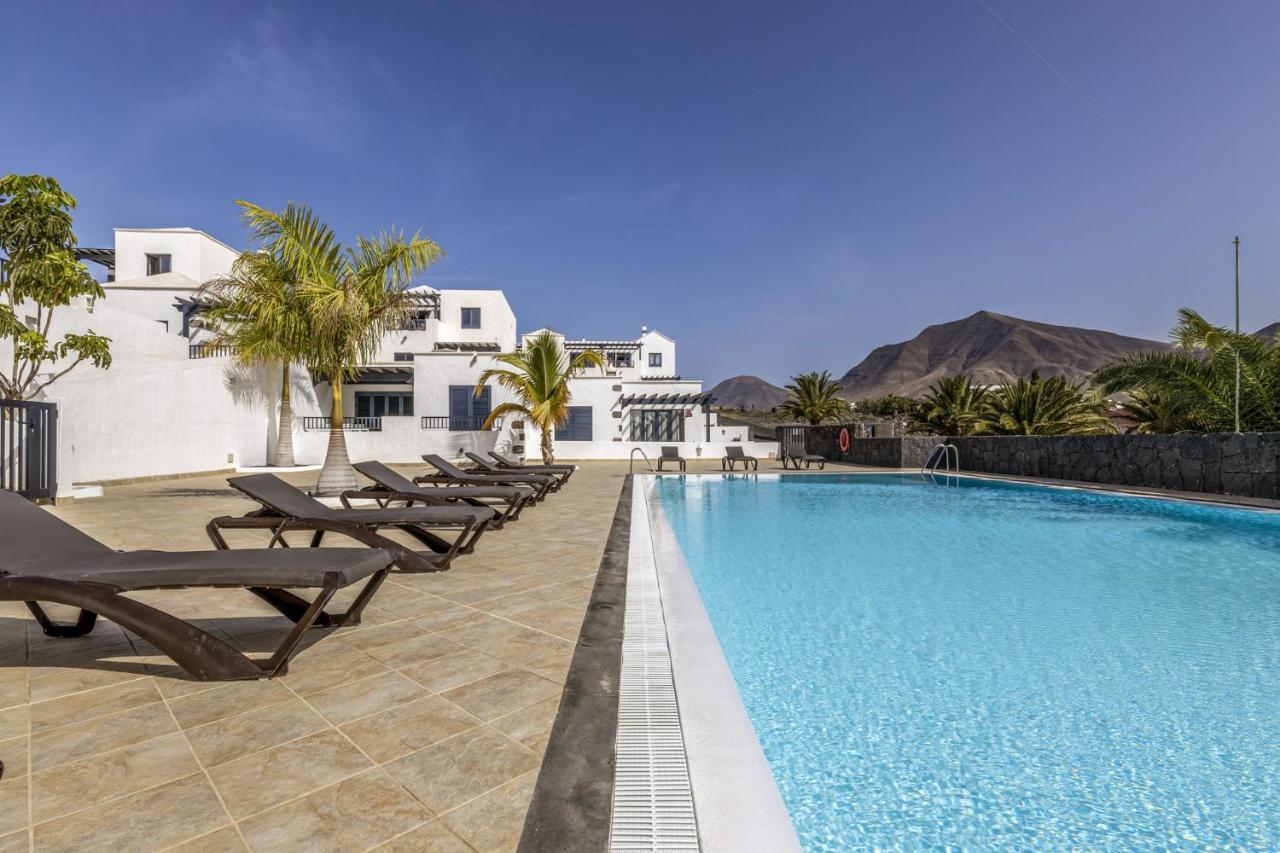 Casa Alma - Vipvipvillas Playa Blanca  Extérieur photo