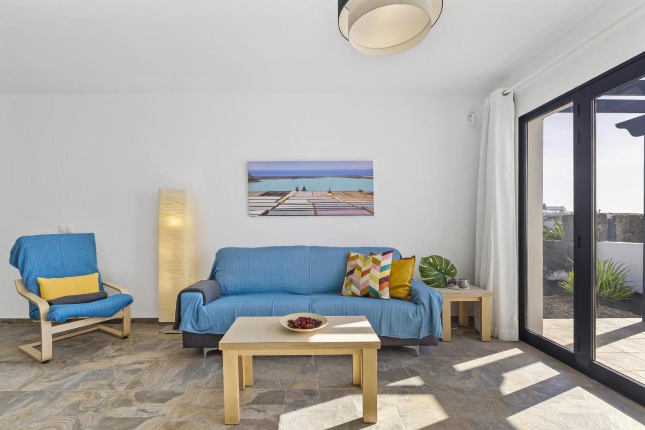 Casa Alma - Vipvipvillas Playa Blanca  Extérieur photo