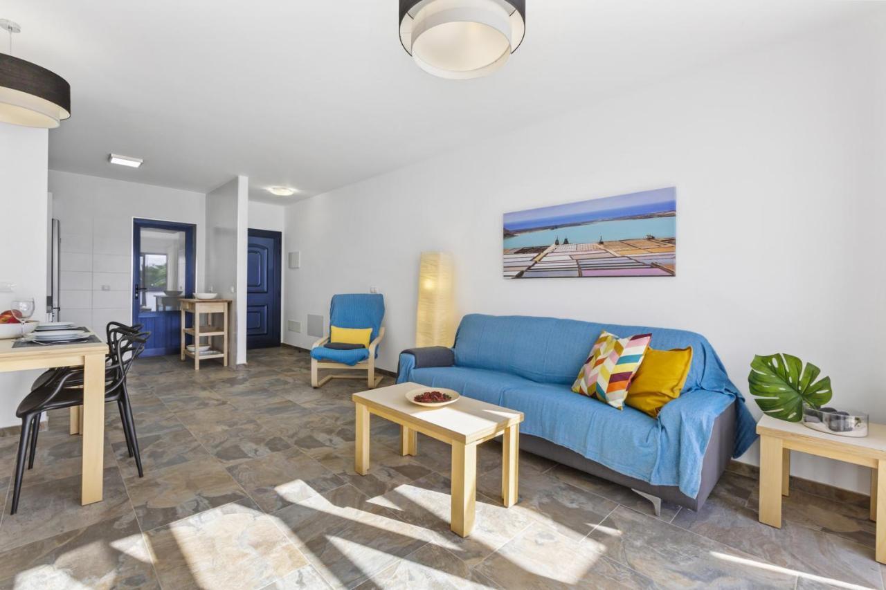 Casa Alma - Vipvipvillas Playa Blanca  Extérieur photo