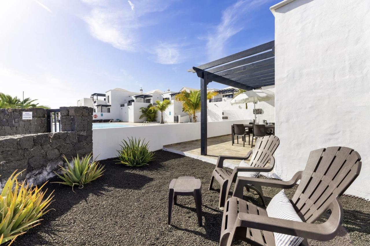 Casa Alma - Vipvipvillas Playa Blanca  Extérieur photo