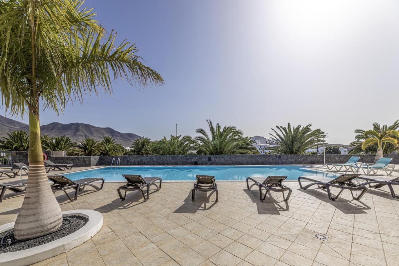 Casa Alma - Vipvipvillas Playa Blanca  Extérieur photo