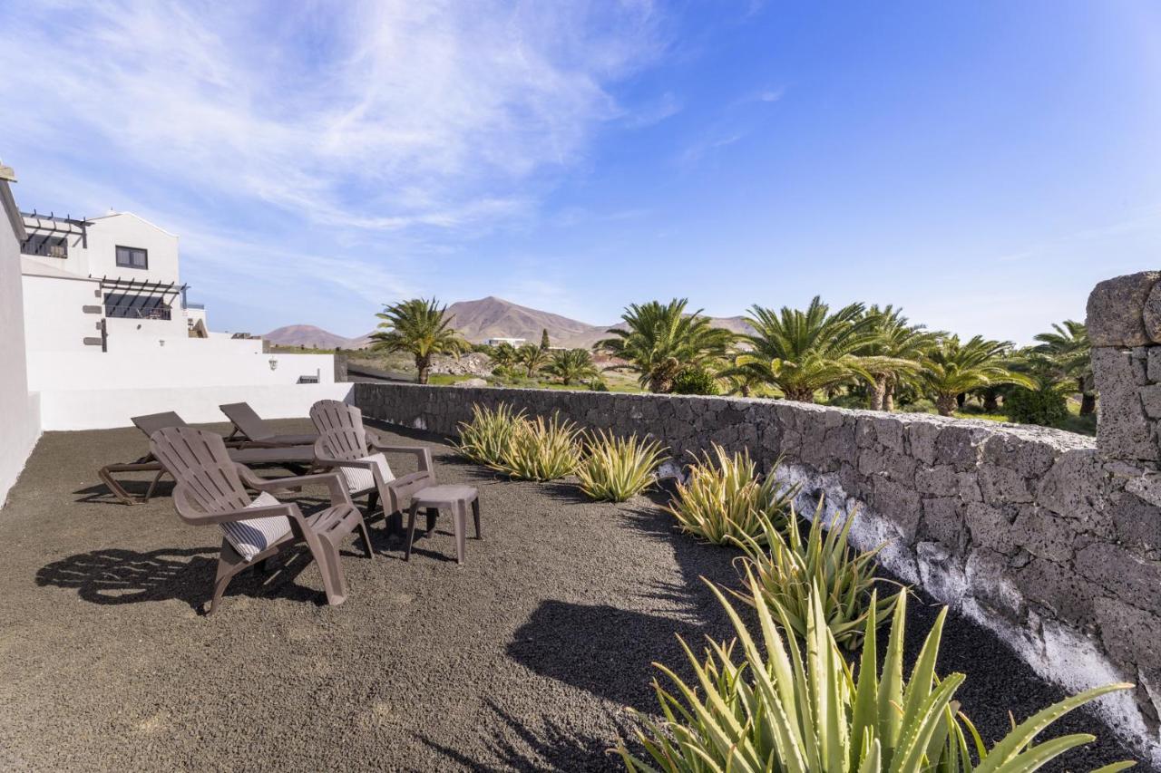 Casa Alma - Vipvipvillas Playa Blanca  Extérieur photo