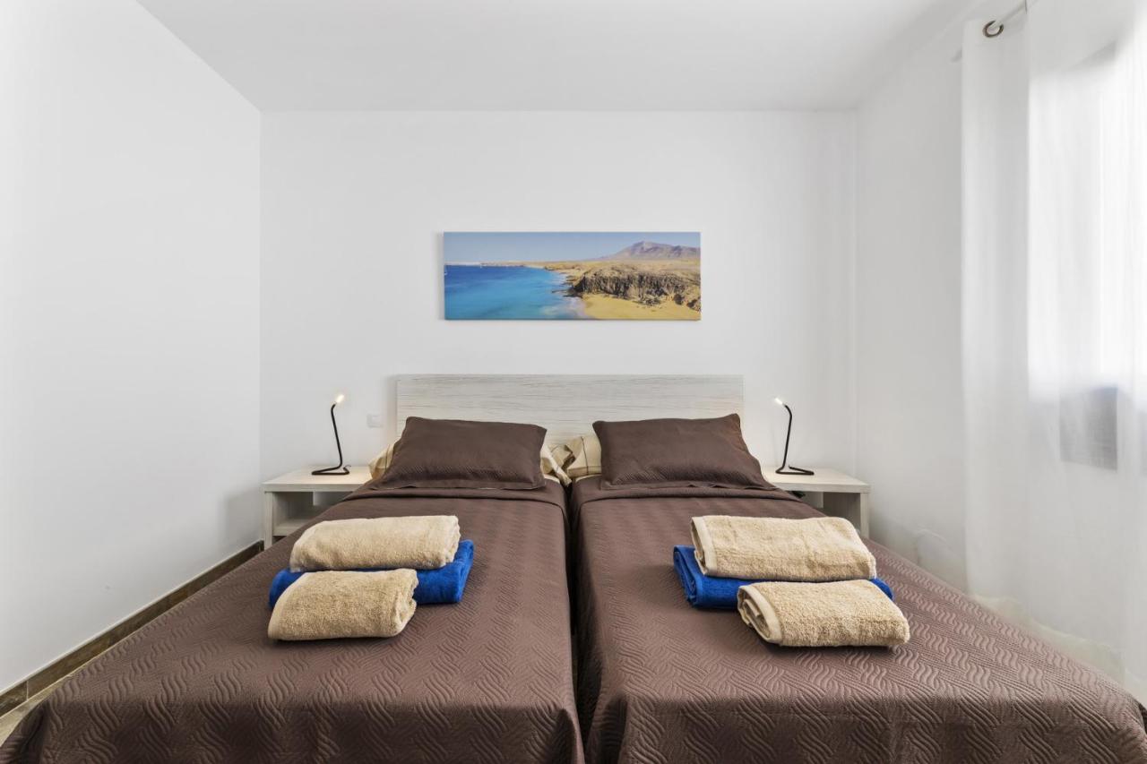 Casa Alma - Vipvipvillas Playa Blanca  Extérieur photo