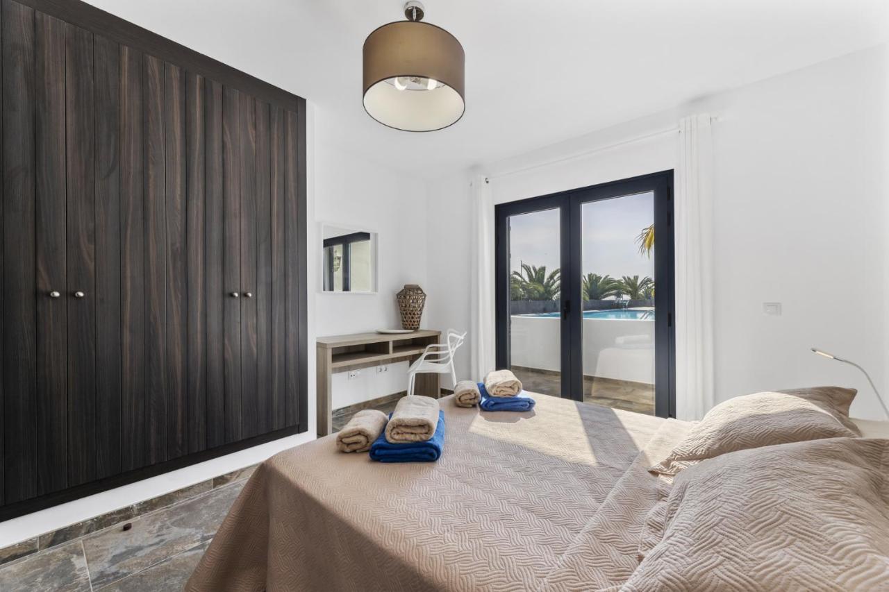 Casa Alma - Vipvipvillas Playa Blanca  Extérieur photo