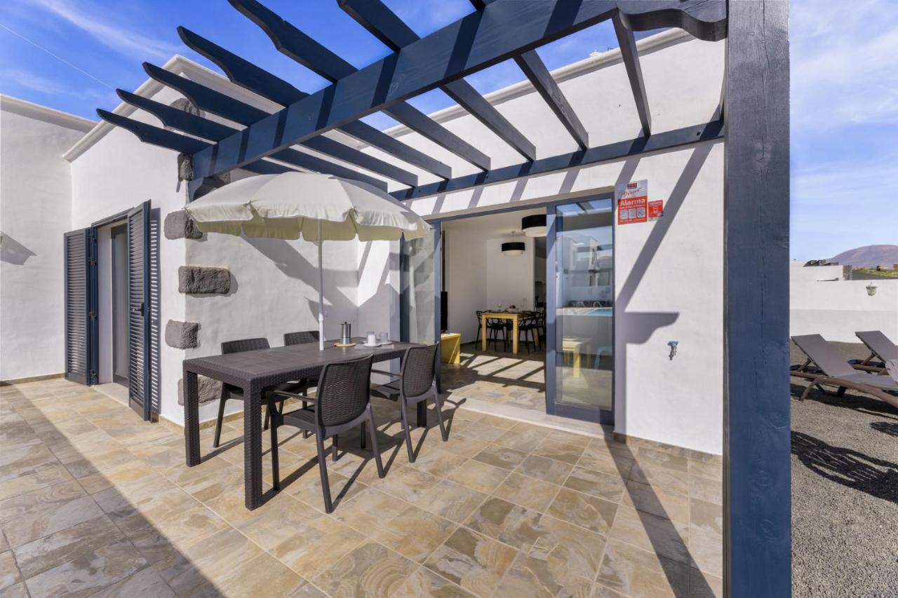 Casa Alma - Vipvipvillas Playa Blanca  Extérieur photo